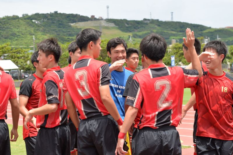 中央 高校 サッカー 矢板