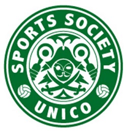 Unico Sports Society Aichi ユニコスポーツソサエティアイチ グリーンカードサポーター